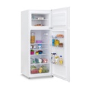 HELADERA PHILCO PHCT242B 231 L CICLICA BLANCA