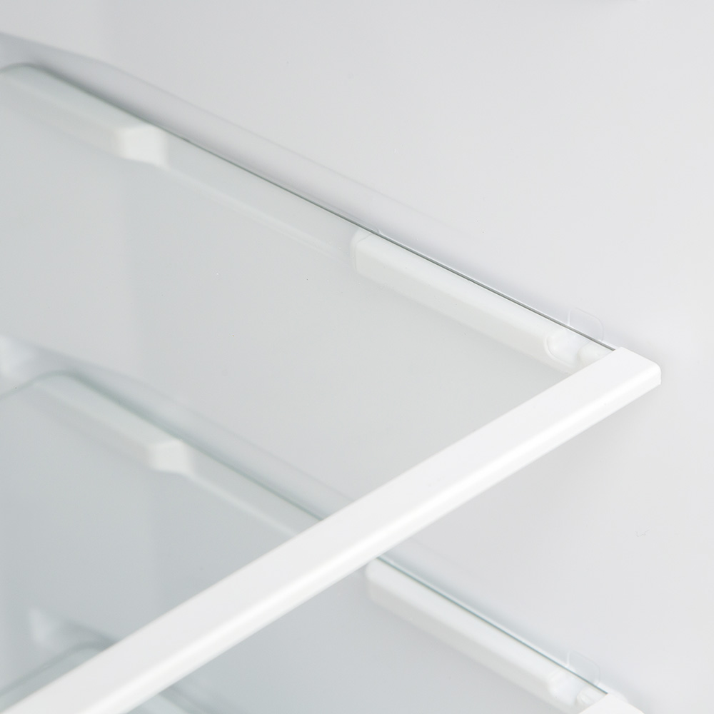 HELADERA PHILCO PHCT242B 231 L CICLICA BLANCA