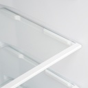 HELADERA PHILCO PHCT242B 231 L CICLICA BLANCA