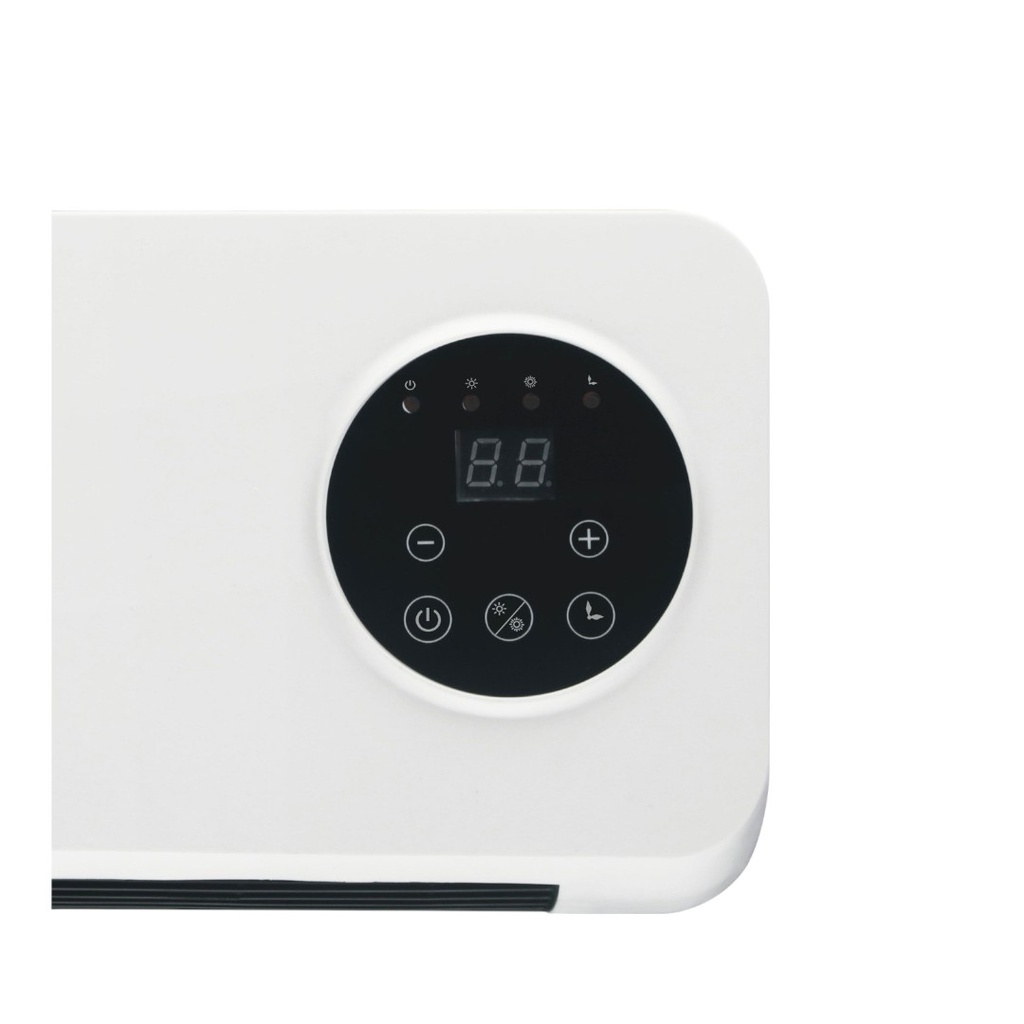 CALOVENTOR WESTINGHOUSE WH-CH109 SPLIT