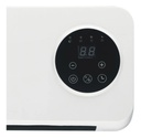Caloventor Split De Pared Wh-ch10 Westinghouse 2000w
