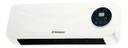 Caloventor Split De Pared Wh-ch10 Westinghouse 2000w