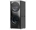 TORRE DE LAVADO PHILCO PHLFT157GT CARGA FRONTAL GRIS