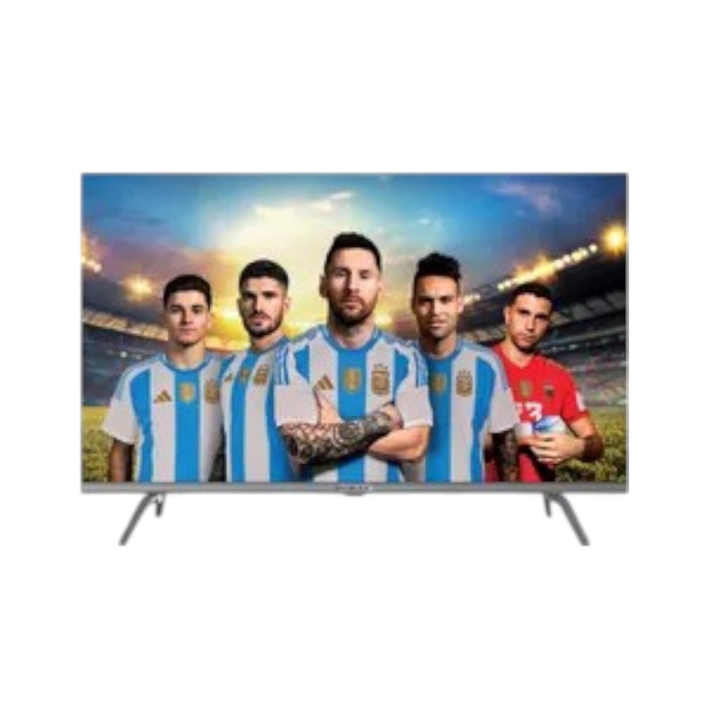 SMART TV NOBLEX 32" DR32X7080 ANDROID TV