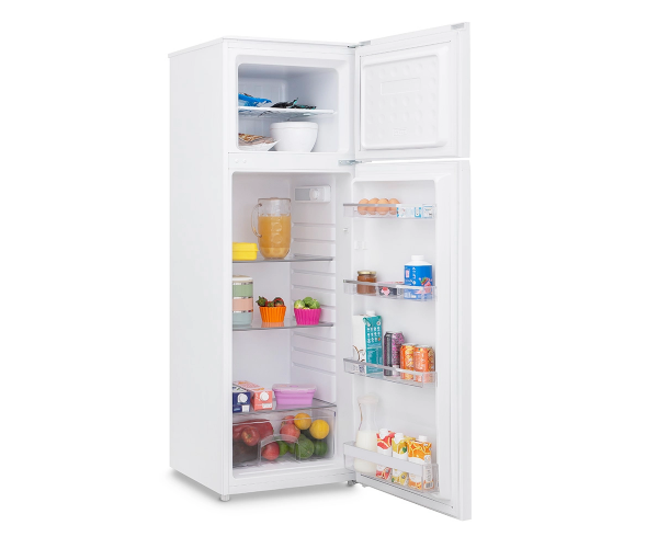 HELADERA PHILCO PHCT260B 260L CICLICA BLANCA