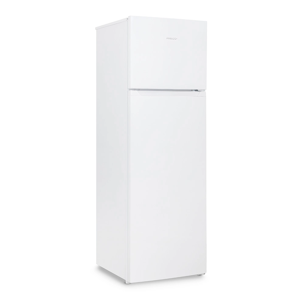 HELADERA PHILCO PHCT260B 260L CICLICA BLANCA