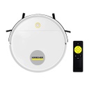 ASPIRADORA ROBOT KARCHER RCV 1 TRAPEADORA