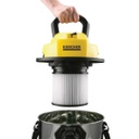 ASPIRADORA KARCHER WDL 1S MULTIUSO 1000W