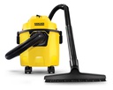 Aspiradora Karcher Wdl 1 Multiuso 1000w