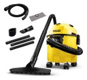Aspiradora Karcher Wdl 1 Multiuso 1000w