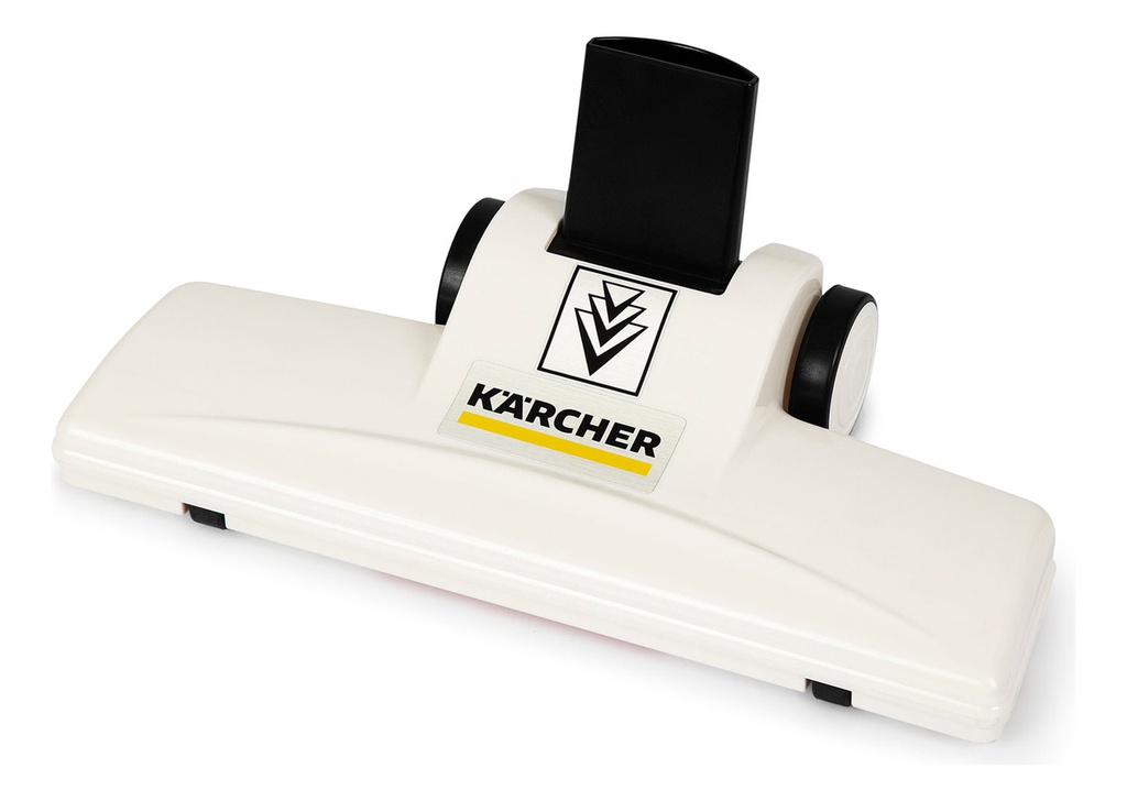 Aspiradora Kercher Vcl1 Compacta Vertical 2 En 1