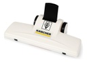 Aspiradora Kercher Vcl1 Compacta Vertical 2 En 1