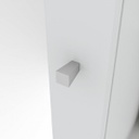 ZAPATERO HENN DUETTO D182-05 BLANCO HP