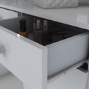 TOCADOR HENN CHANEL D900-05 BLANCO HP