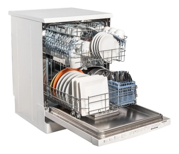 LAVAVAJILLA DREAN DISH 15.2 DTB
