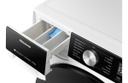 Lavarropas Inverter Hisense Wf3s1043bw Frontal 10 Kg Blanco