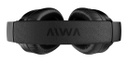 Auriculares Inalámbricos Aiwa Aw-bt301 Negro