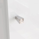 Armario Multiusos Henn Doha D332-10 2 Puertas Blanco