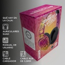 Auricular Inalámbrico Stromberg Bluetooth Suad Camuflado