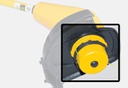 BORDEADORA ELECTRICA DIBRA B41002RE 600W