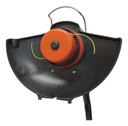Bordeadora Electrica Dibra B41002re 600 W 2 Rulemanes