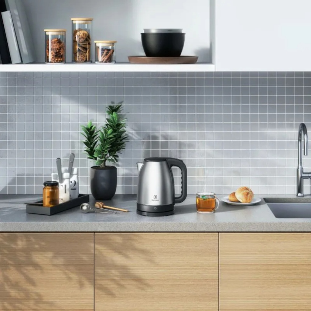 PAVA ELECTRICA ELECTROLUX EEK11 EFFICIENT 1.8 L