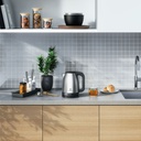 Pava Electrica Electrolux Eek11 Efficient 1.8 L
