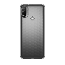CELULAR MOTOROLA MOTO E20 GRIS XT2155-1 PARG0000AR