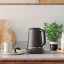 Pava Electrica Electrolux Ekp70 Expert 1.7 L Negra