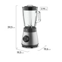 LICUADORA ELECTROLUX EBS30 EXPERIENCE 1.95 L