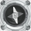 Licuadora Electrolux Ebs30 Experience 1.95 L Jarra Vid