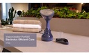Vaporizador Electrolux Eps10 Efficient Portatil