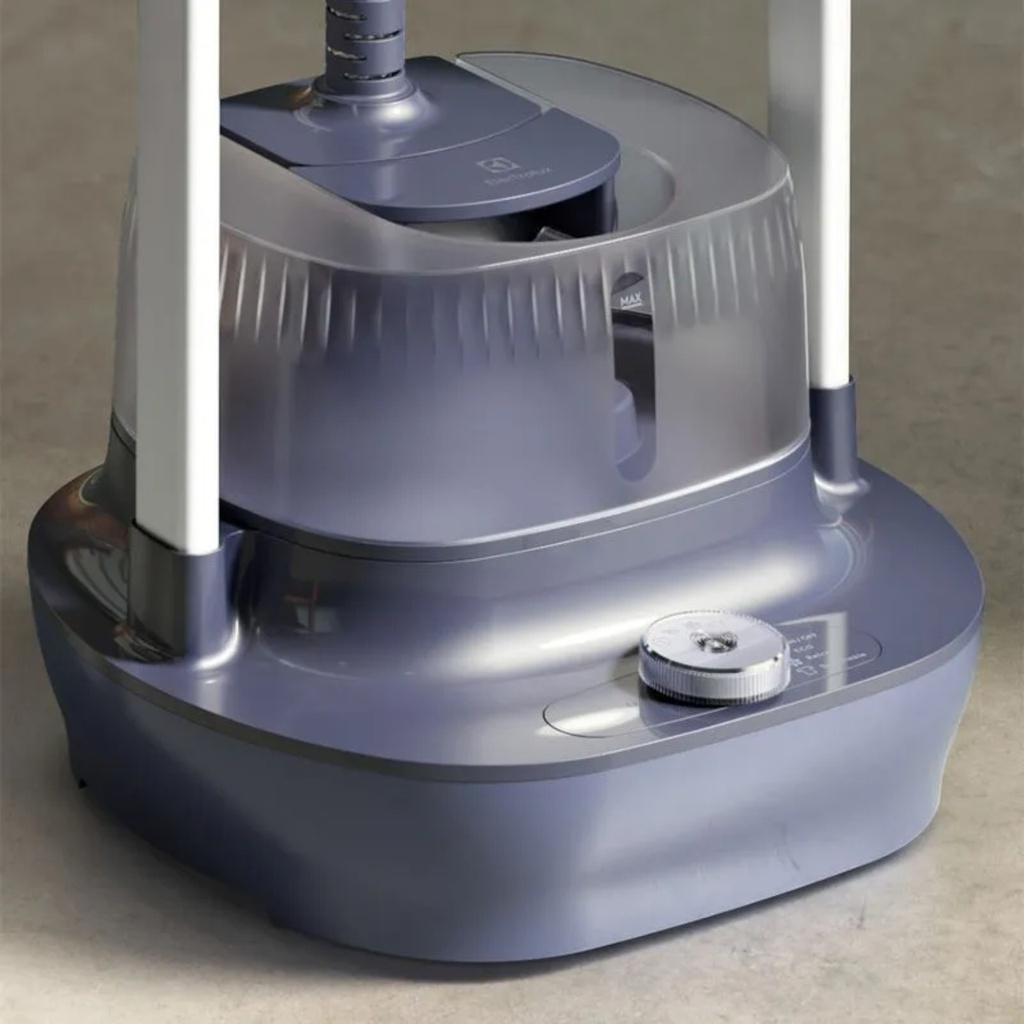 VAPORIZADOR ELECTROLUX EGS20 EXPERT