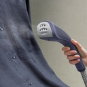 Vaporizador De Ropa Electrolux Expert Egs20 Azul Marino