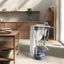 Vaporizador De Ropa Electrolux Expert Egs20 Azul Marino