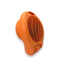 CALOVENTOR KANJIHOME KJH-CH103/O NARANJA