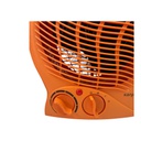 CALOVENTOR KANJIHOME KJH-CH103/O NARANJA