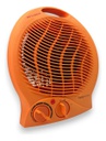 Caloventor Kanjihome Kjh-ch103/o Naranja