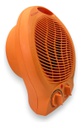 Caloventor Kanjihome Kjh-ch103/o Naranja