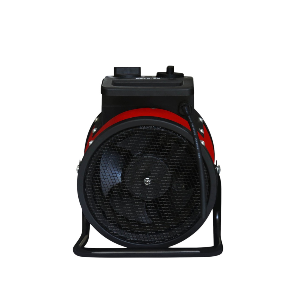 CALOVENTOR KANJIHOME KJH-CH401/R ROJO