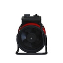 CALOVENTOR KANJIHOME KJH-CH401/R ROJO