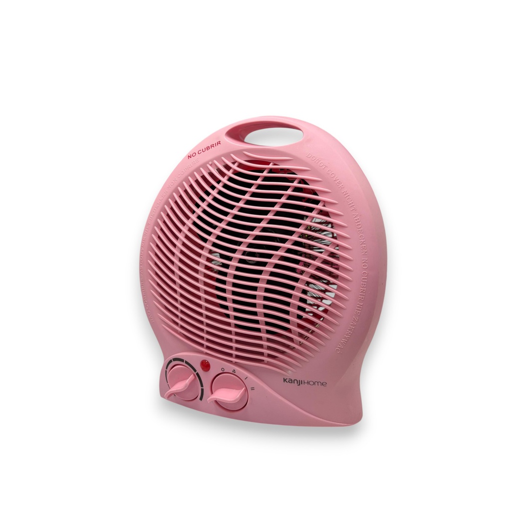 CALOVENTOR KANJIHOME KJH-CH103/R ROSA