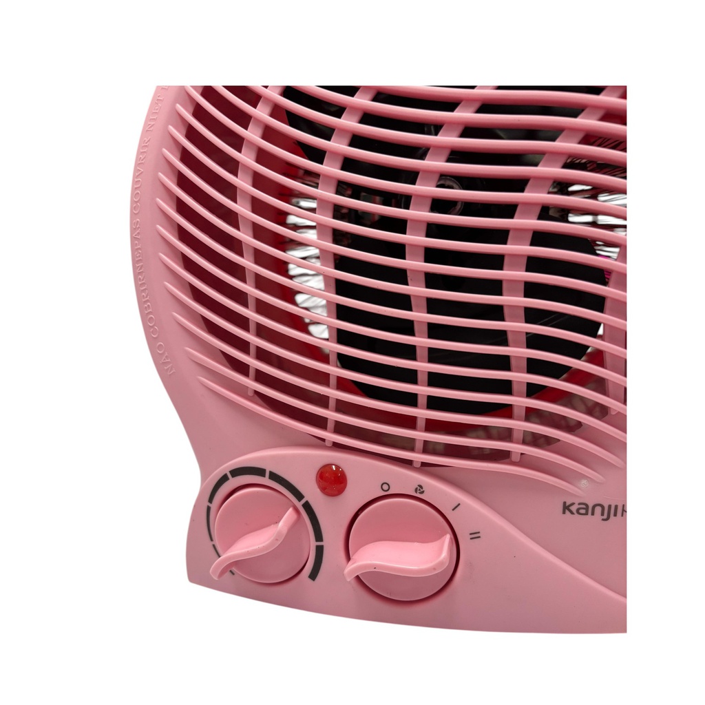 CALOVENTOR KANJIHOME KJH-CH103/R ROSA