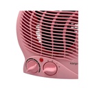 CALOVENTOR KANJIHOME KJH-CH103/R ROSA