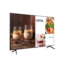 SMART TV SAMSUNG 43&quot; LH43BECHVGGCZB 4K CRYSTAL UHD