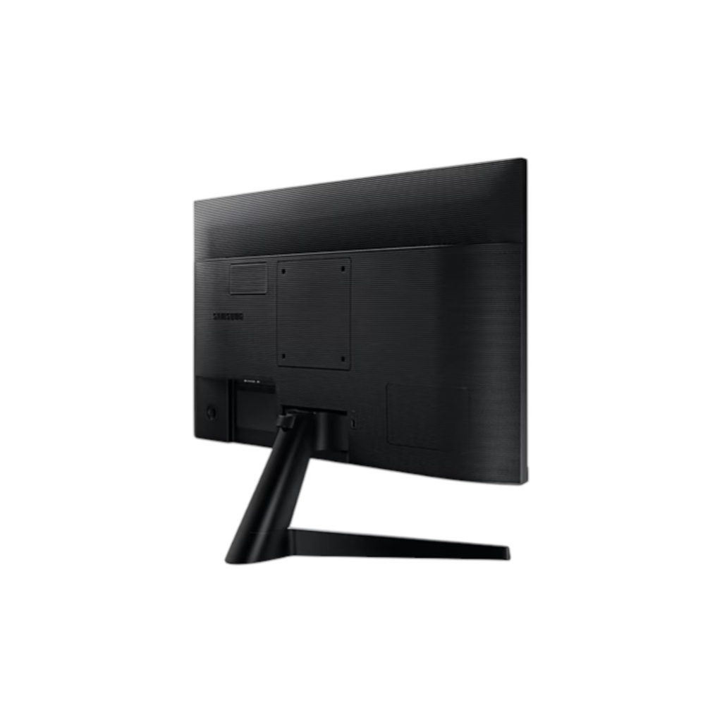 MONITOR SAMSUNG 22" LF22T350FHLCZB FHD