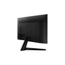 MONITOR SAMSUNG 22" LF22T350FHLCZB FHD