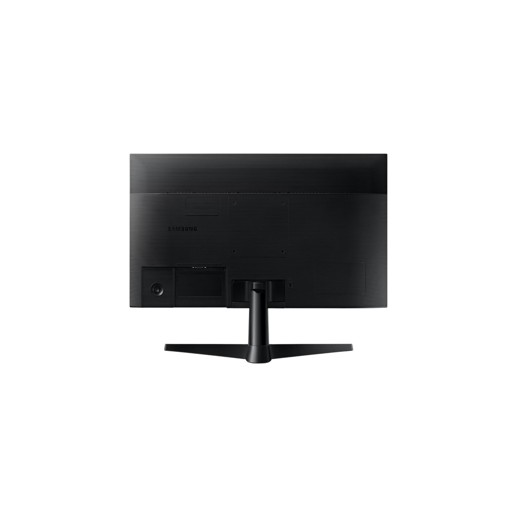 MONITOR SAMSUNG 22" LF22T350FHLCZB FHD