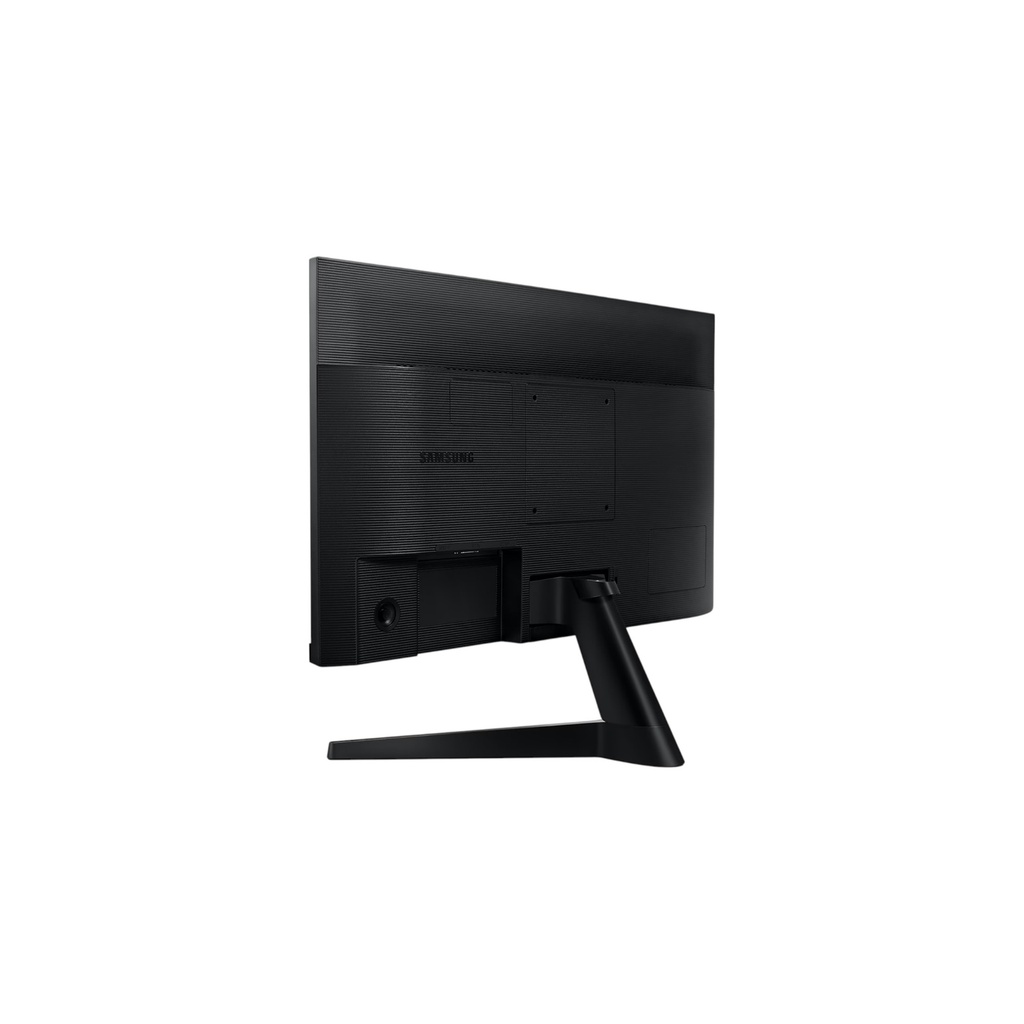 MONITOR SAMSUNG 27" LF27T350FHLCZB FHD