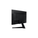 MONITOR SAMSUNG 27" LF27T350FHLCZB FHD